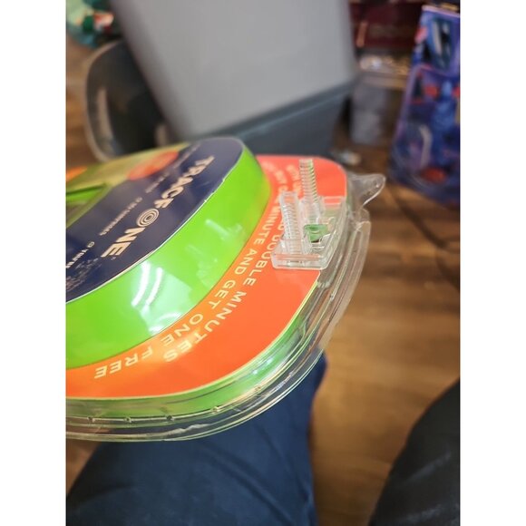 LG 420G  ( TracFone ) Cellular Flip Phone  Camera Bluetooth Sealed New In Box - Picture 6 of 6